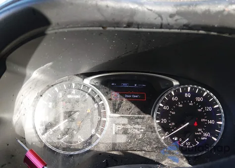 2015 Infiniti Qx60 из США, поврежденный, VIN 5N1AL0MN8FC548137